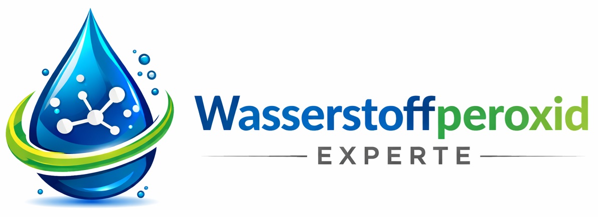 Wasserstoffperoxid Experte